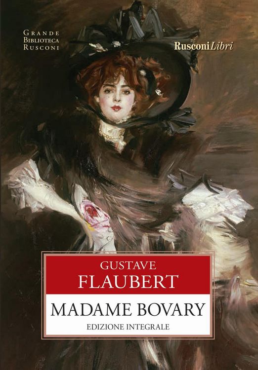 Produktbild: Madame Bovary