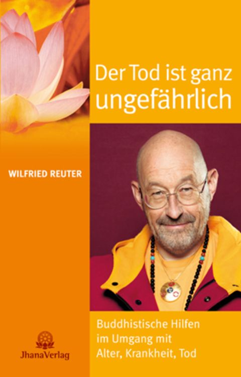 Produktbild: Der Tod ist ganz ungef&auml;hrlich