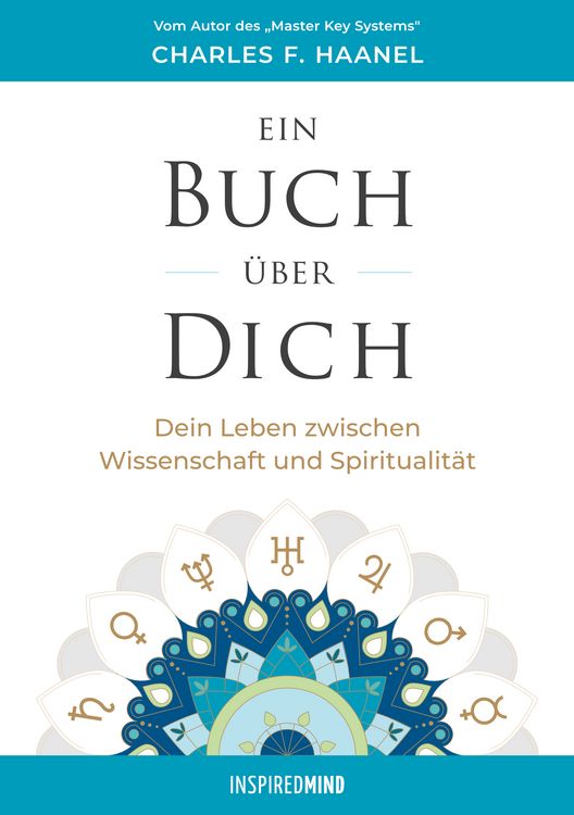 Produktbild: Ein Buch &uuml;ber Dich