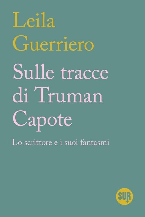 Produktbild: Sulle tracce di Truman Capote