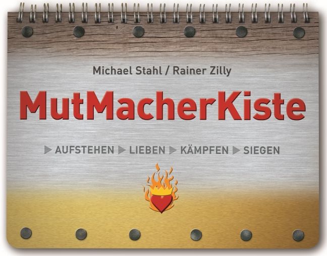 Produktbild: MutMacherKiste