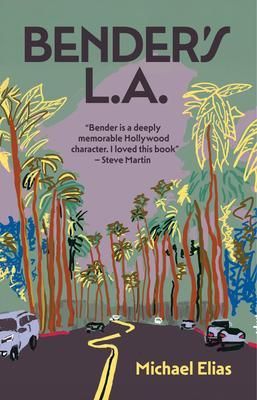 Produktbild: Bender's L.A.