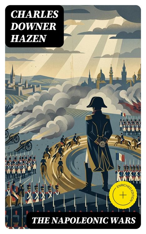 Produktbild: The Napoleonic Wars