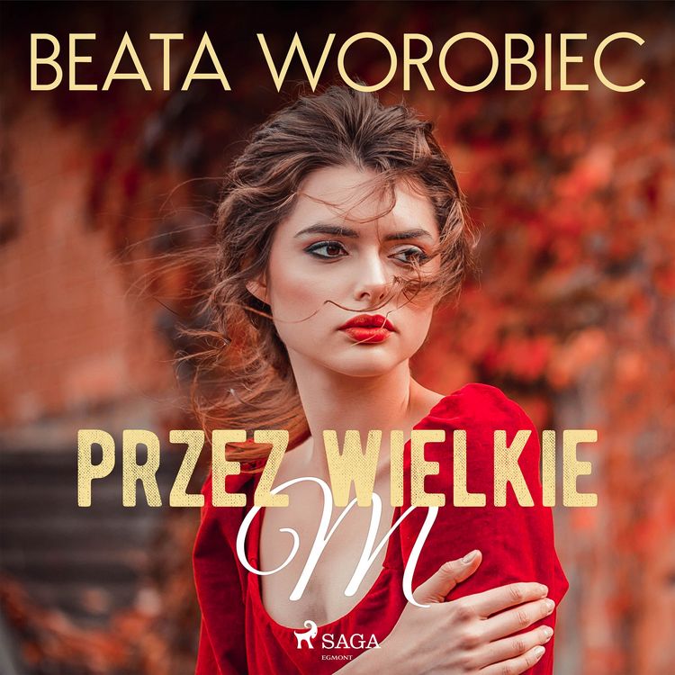 Produktbild: Przez wielkie M