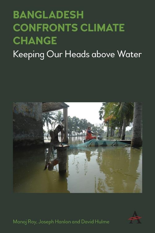 Produktbild: Bangladesh Confronts Climate Change
