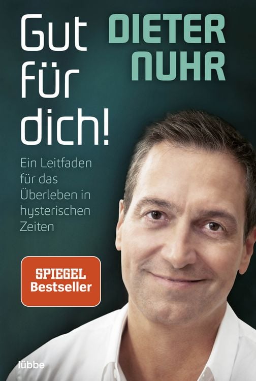 Produktbild: Gut f&uuml;r dich!