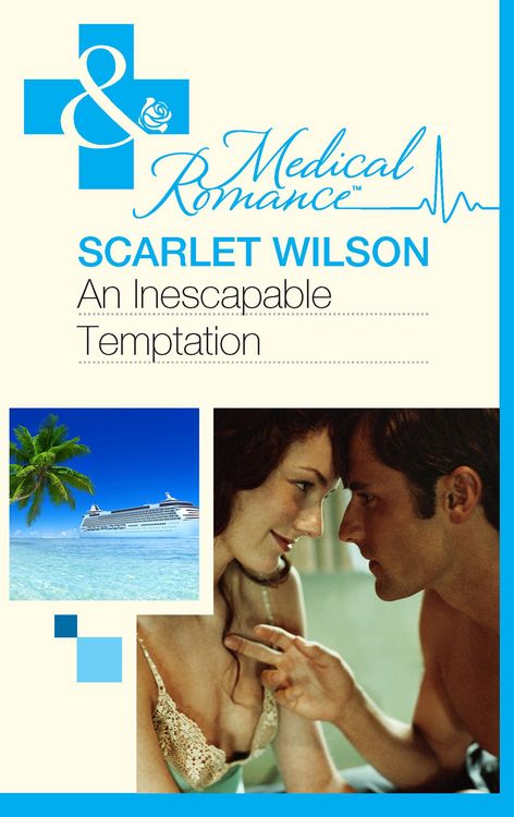 Produktbild: An Inescapable Temptation