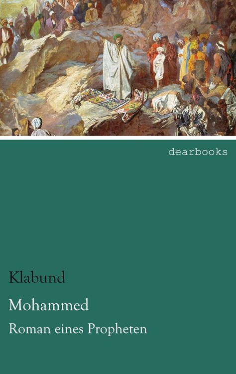 Produktbild: Mohammed