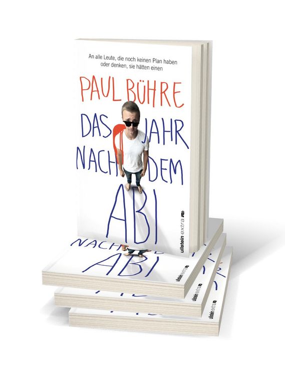 Produktbild: Das Jahr nach dem Abi