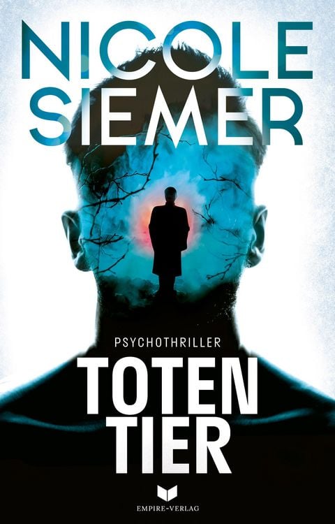 Produktbild: Totentier: Psychothriller