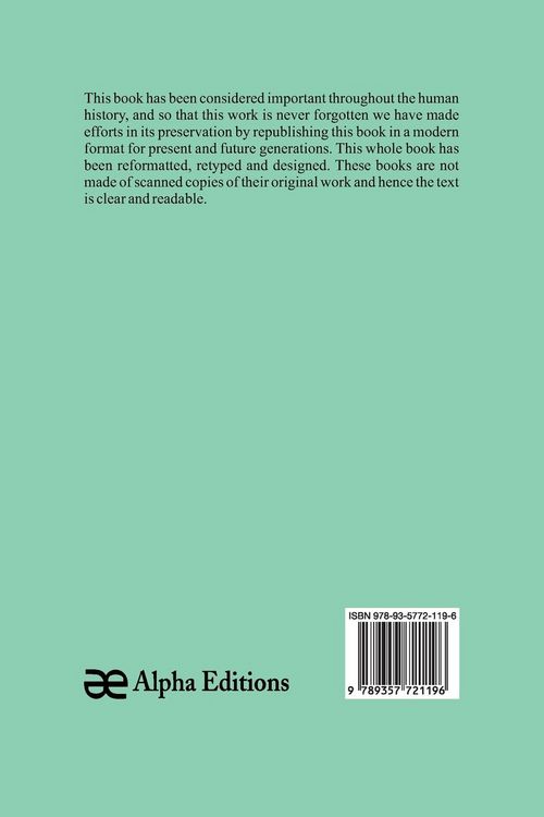 Produktbild: The Philippine Islands, 1493-1898 - Volume 29 of 55 1630-34 Explorations by Early Navigators, Descriptions of the Islands and Their Peoples, Their His