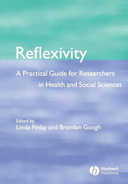 Produktbild: Reflexivity