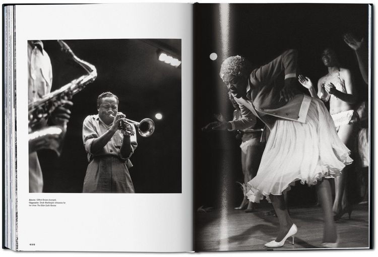 Produktbild: William Claxton