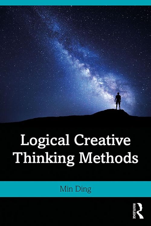 Produktbild: Logical Creative Thinking Methods