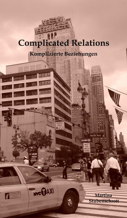 Produktbild: Complicated Relations