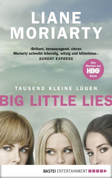 Produktbild: Tausend kleine L&uuml;gen