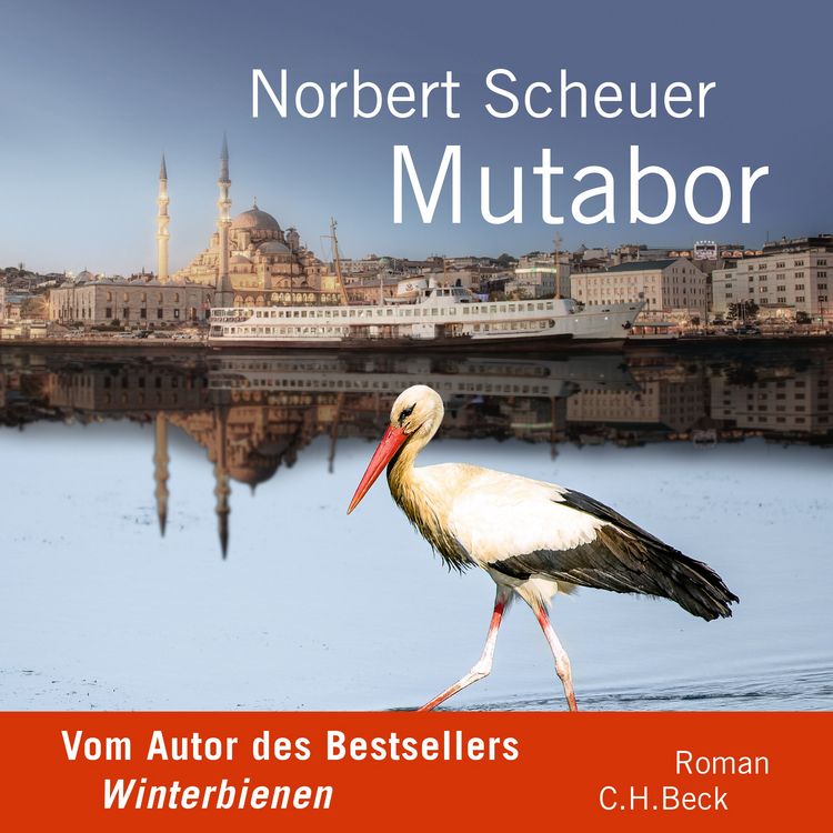 Produktbild: Mutabor