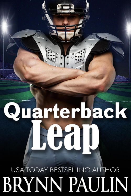 Produktbild: Quarterback Leap