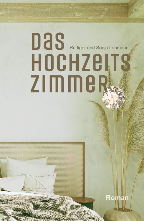Produktbild: Das Hochzeitszimmer