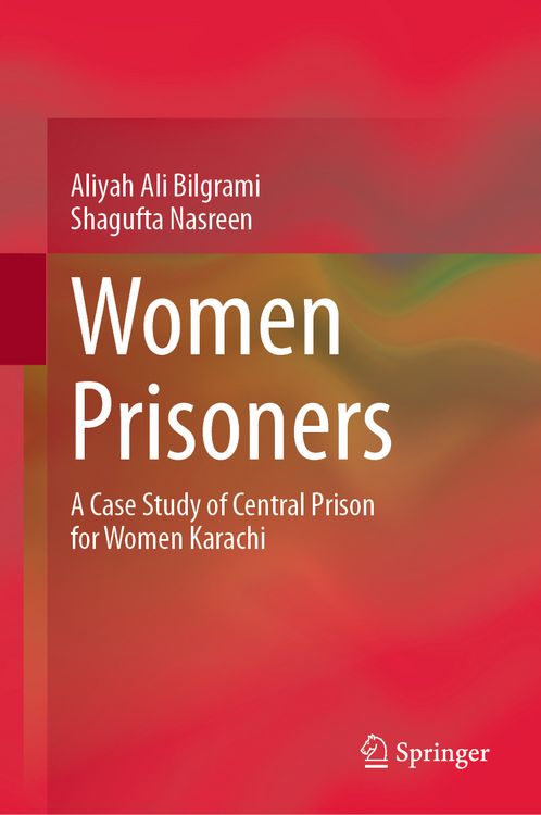 Produktbild: Women Prisoners