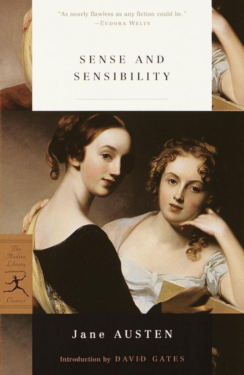 Produktbild: Sense and Sensibility
