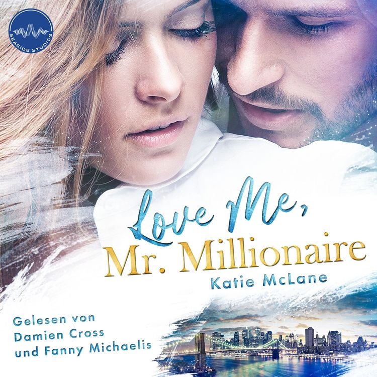 Produktbild: Love Me, Mr. Millionaire
