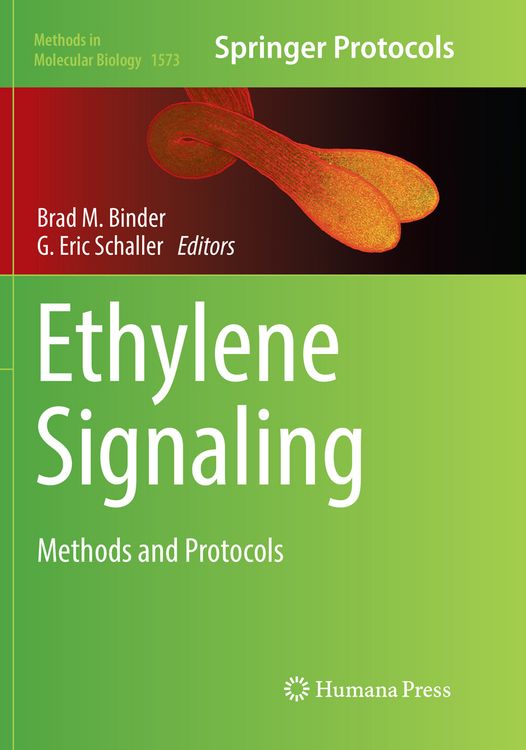 Produktbild: Ethylene Signaling
