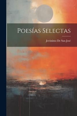 Produktbild: Poes&iacute;as Selectas