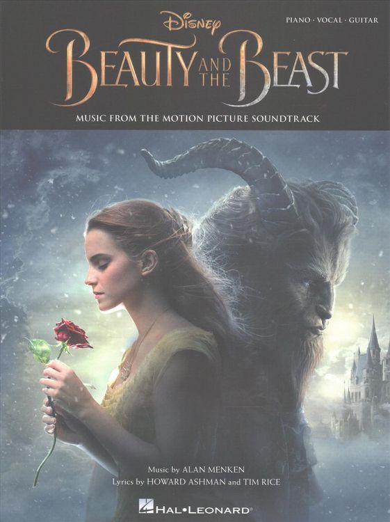 Produktbild: Beauty and the Beast