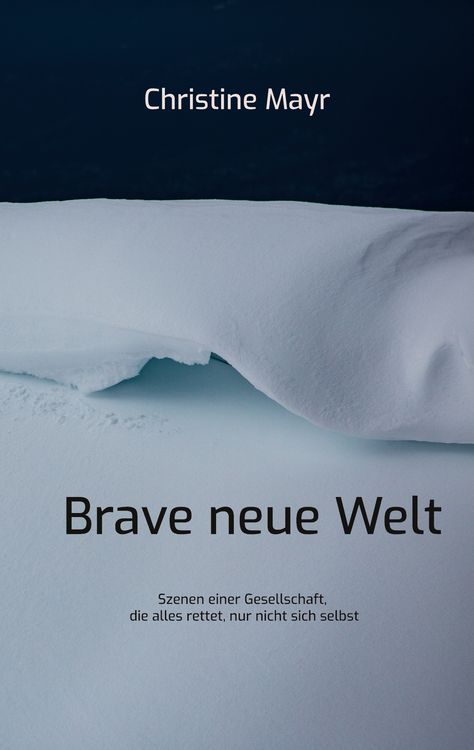 Produktbild: Brave neue Welt