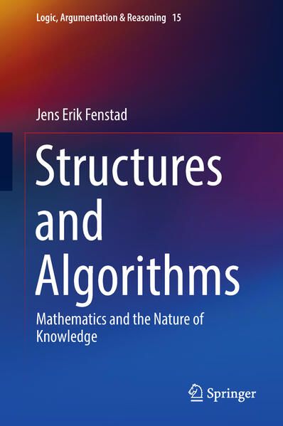 Produktbild: Structures and Algorithms