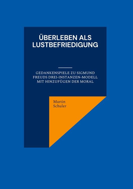 Produktbild: &Uuml;berleben als Lustbefriedigung