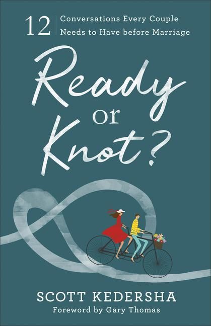 Produktbild: Ready or Knot?