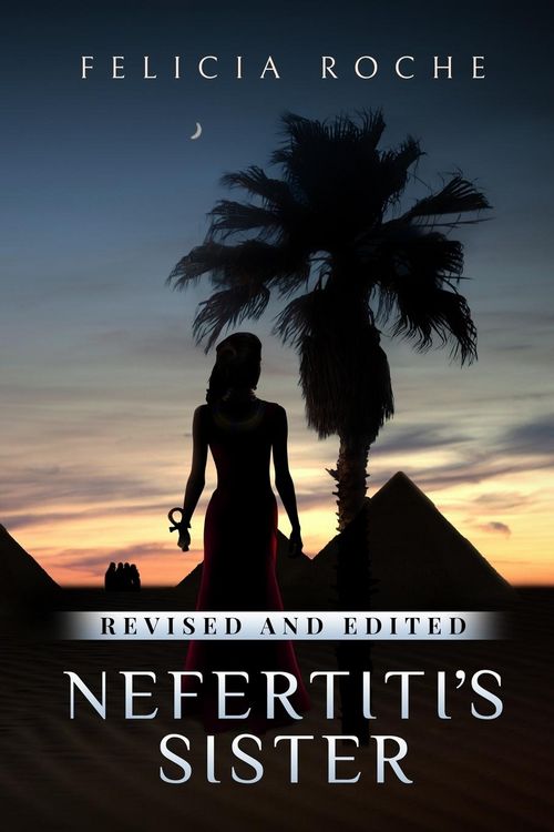 Produktbild: Nefertiti's Sister