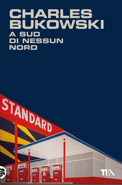Produktbild: A sud di nessun nord. Storie di una vita sepolta
