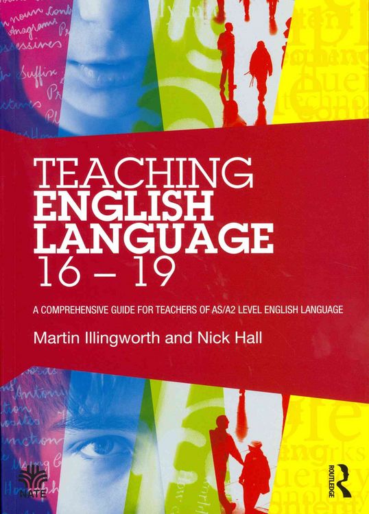Produktbild: Teaching English Language 16 -