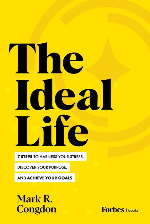Produktbild: The Ideal Life