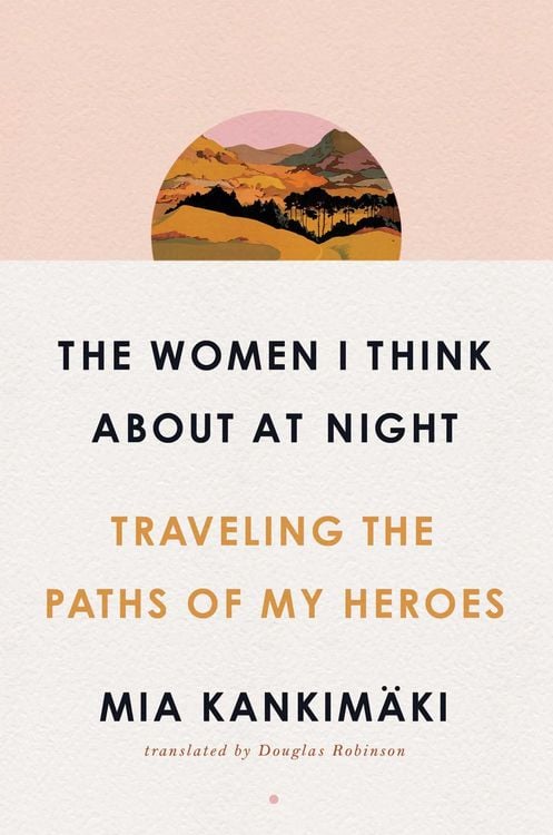 Produktbild: The Women I Think about at Night