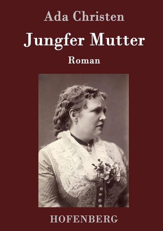 Produktbild: Jungfer Mutter