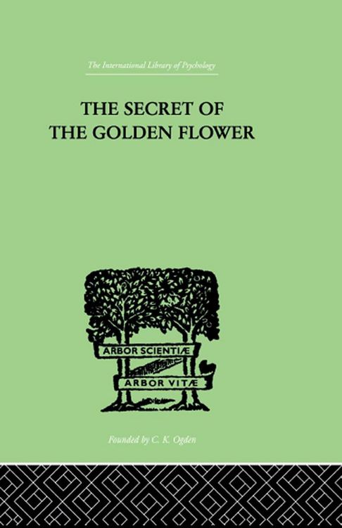 Produktbild: The Secret Of The Golden Flower