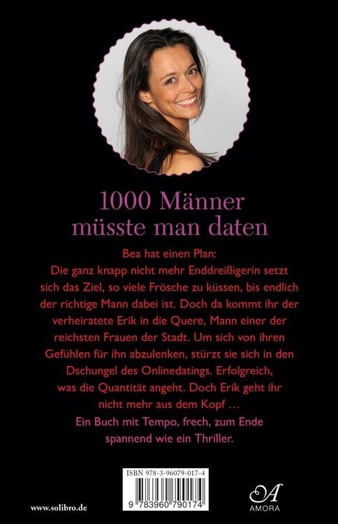 Produktbild: 1001 Date