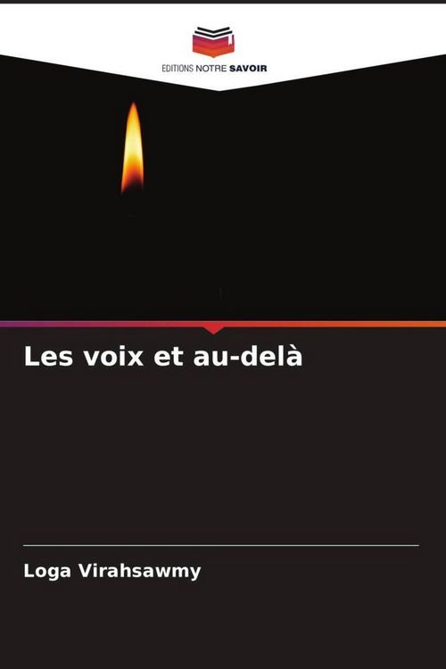 Produktbild: Les voix et au-del&agrave;