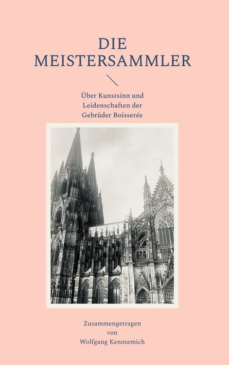 Produktbild: Die Meistersammler