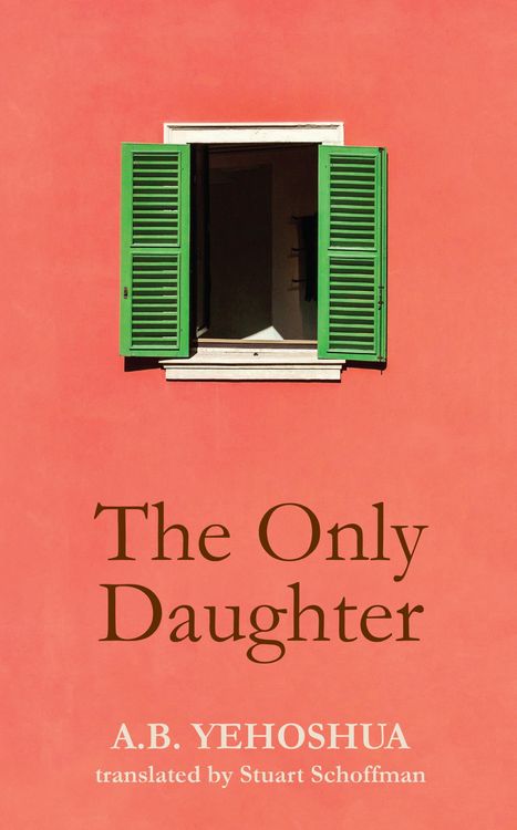 Produktbild: The Only Daughter