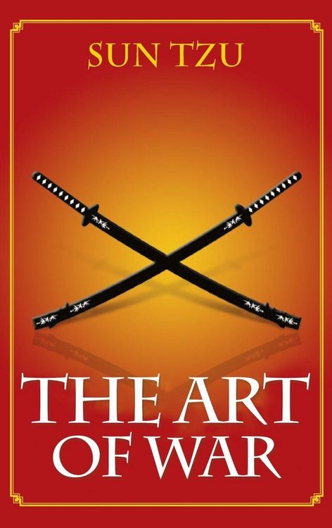 Produktbild: The Art of War