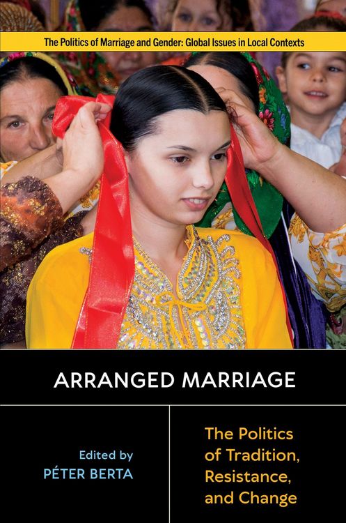 Produktbild: Arranged Marriage