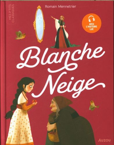 Produktbild: Blanche-Neige