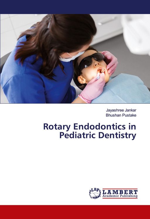 Produktbild: Rotary Endodontics in Pediatric Dentistry