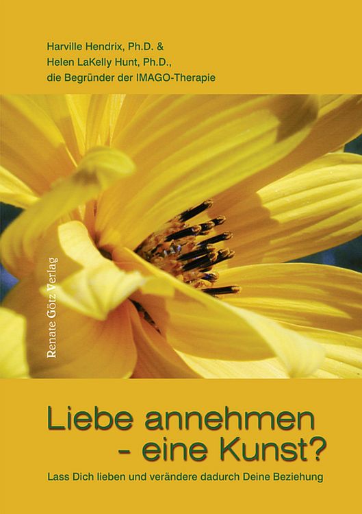 Produktbild: Liebe annehmen - eine Kunst?