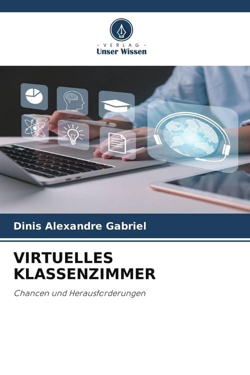 Produktbild: Virtuelles Klassenzimmer